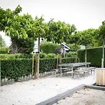 בית נופש In South Holland Near The