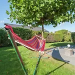 In South Holland Near The