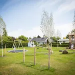 In South Holland Near The *