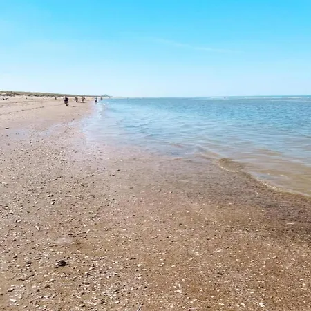 In South Holland Near The * נורדוויק