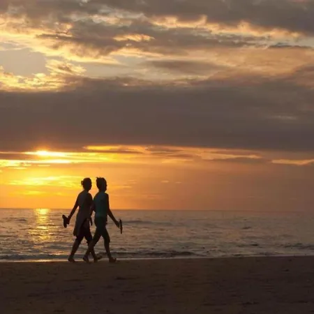 בית נופש In South Holland Near The נורדוויק