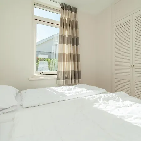 בית נופש In South Holland Near The נורדוויק