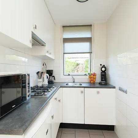 In South Holland Near The *