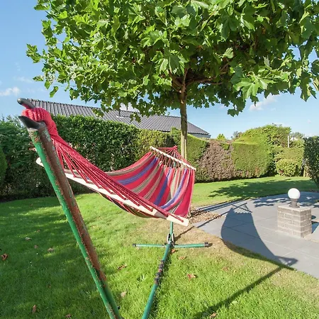 In South Holland Near The