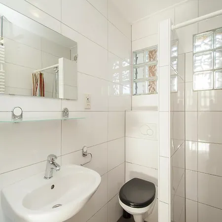 In South Holland Near The *