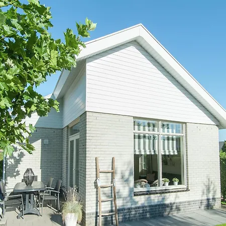 Ferienhaus In South Holland Near The *