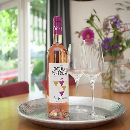 בית נופש In South Holland Near The נורדוויק