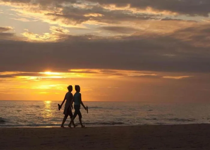 Prázdninový dům In South Holland Near The Noordwijk