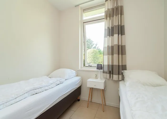 بيت للعطل In South Holland Near The نوردفيك