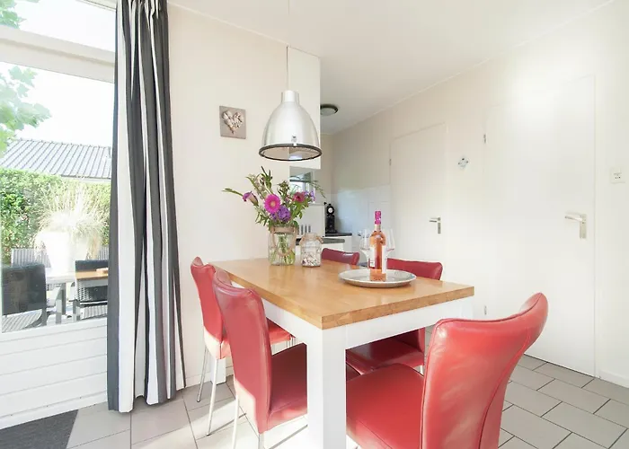 In South Holland Near The *