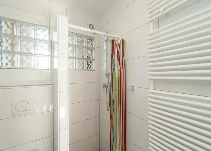 In South Holland Near The بيت للعطل *