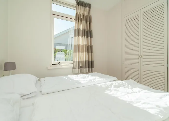 بيت للعطل In South Holland Near The نوردفيك