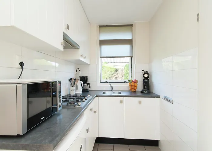 In South Holland Near The *