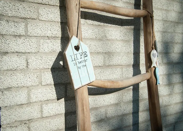 In South Holland Near The Ferienhaus *