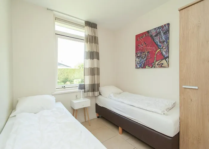 In South Holland Near The بيت للعطل نوردفيك