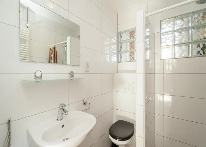 In South Holland Near The *