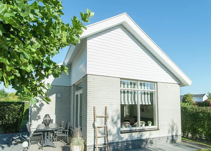 Prázdninový dům In South Holland Near The *