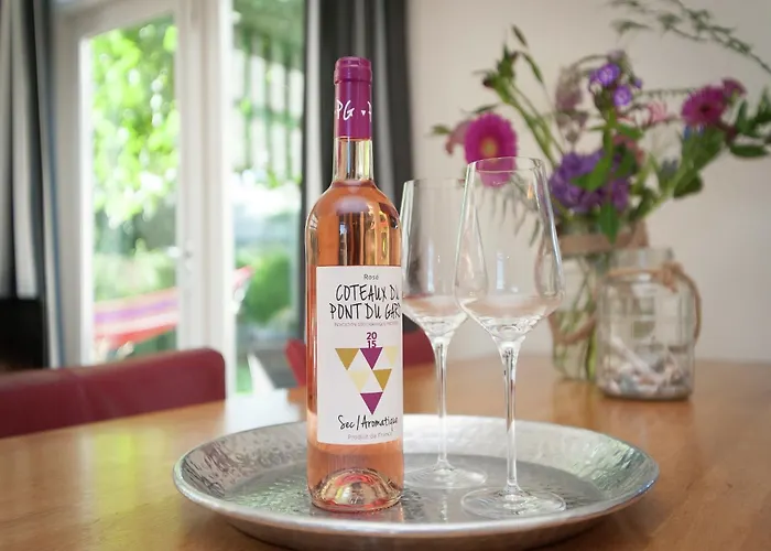 Ferienhaus In South Holland Near The Noordwijk