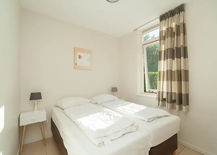 In South Holland Near The نوردفيك