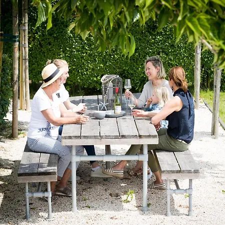 Hébergement de vacances In South Holland Near The *