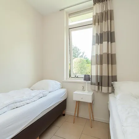 Hébergement de vacances In South Holland Near The Noordwijk