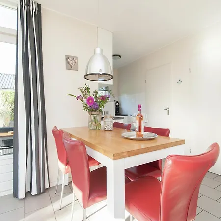 In South Holland Near The *