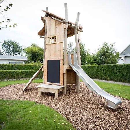 In South Holland Near The * Noordwijk