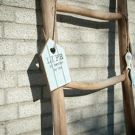 In South Holland Near The Hébergement de vacances *